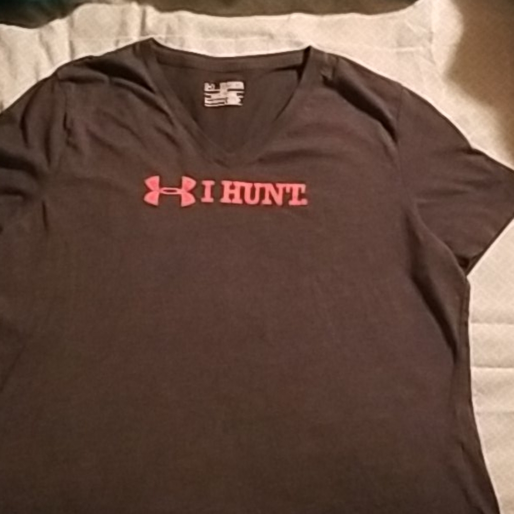 2XL Under armour T-Shirt